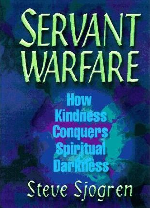 Cover of Servant Warfare